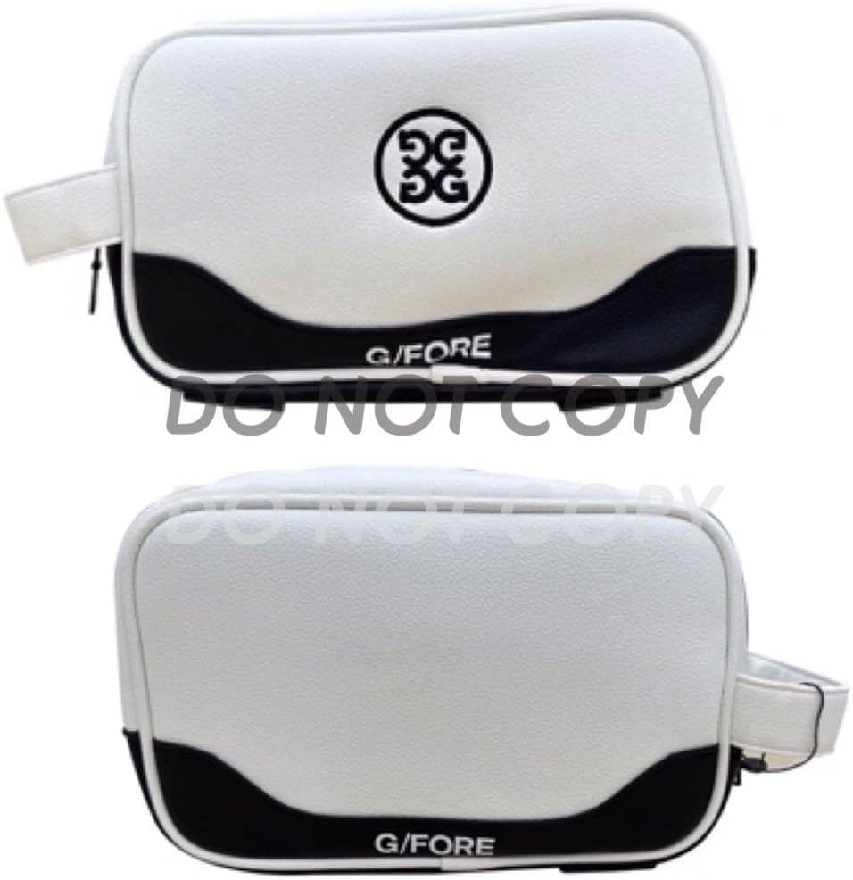 ジーフォア 新作ゴルフ カートバッグ ハンドバック ポーチ ジーフォア